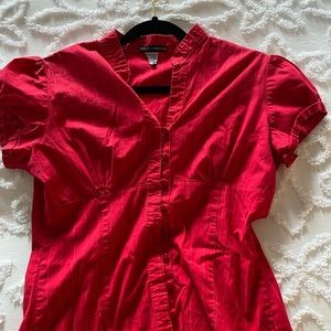 D&G Blouse